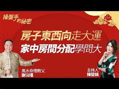 坐東向西的房子好嗎|一張圖秒懂 房屋不同坐向有什麼優缺點